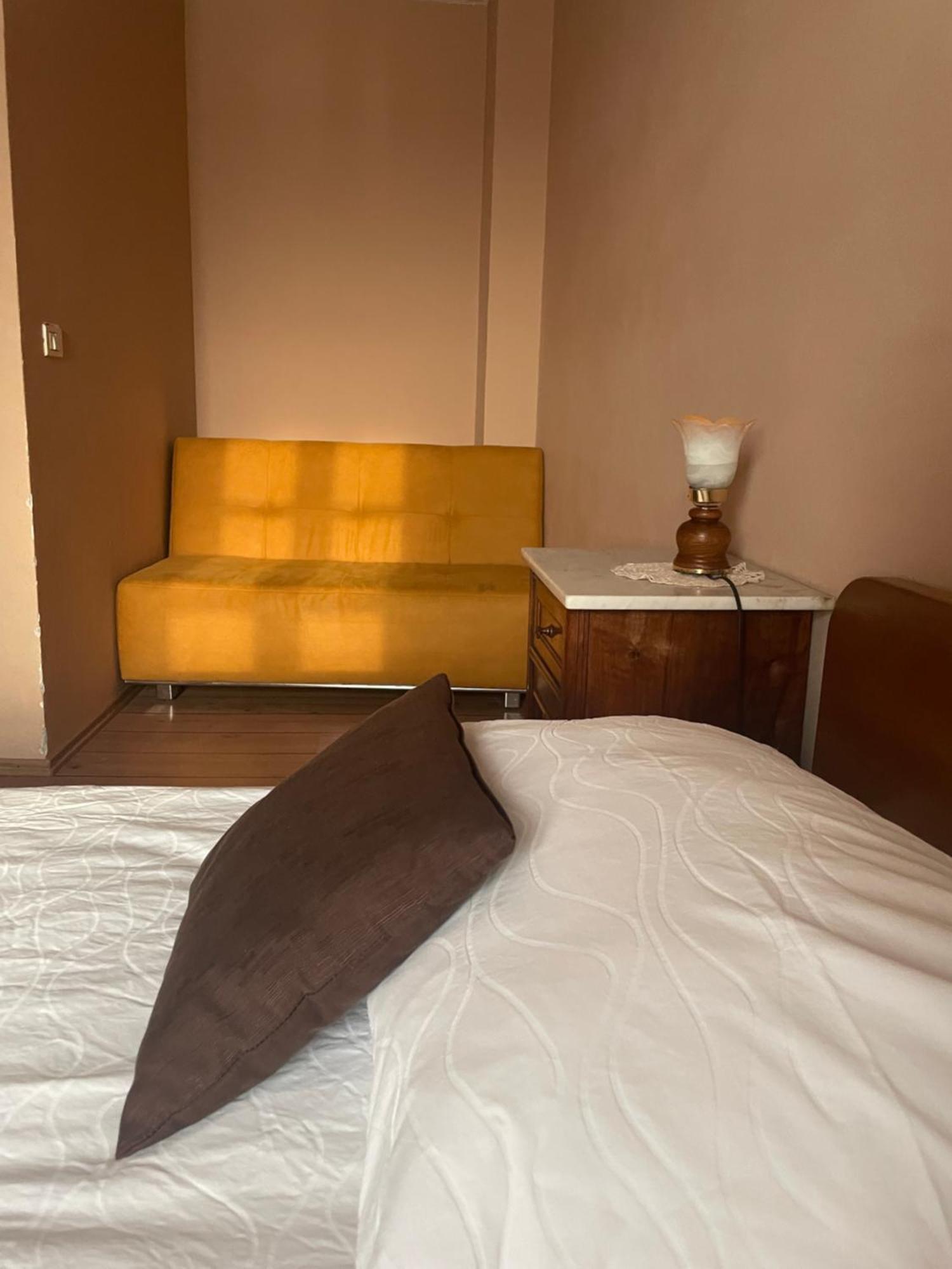 Villa Hisa Stekar Kojsko Habitación foto