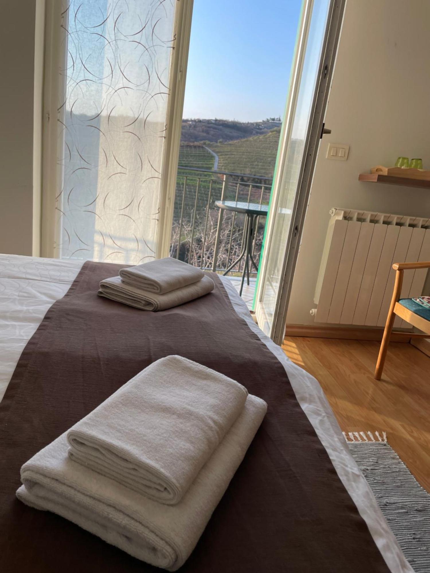 Villa Hisa Stekar Kojsko Habitación foto