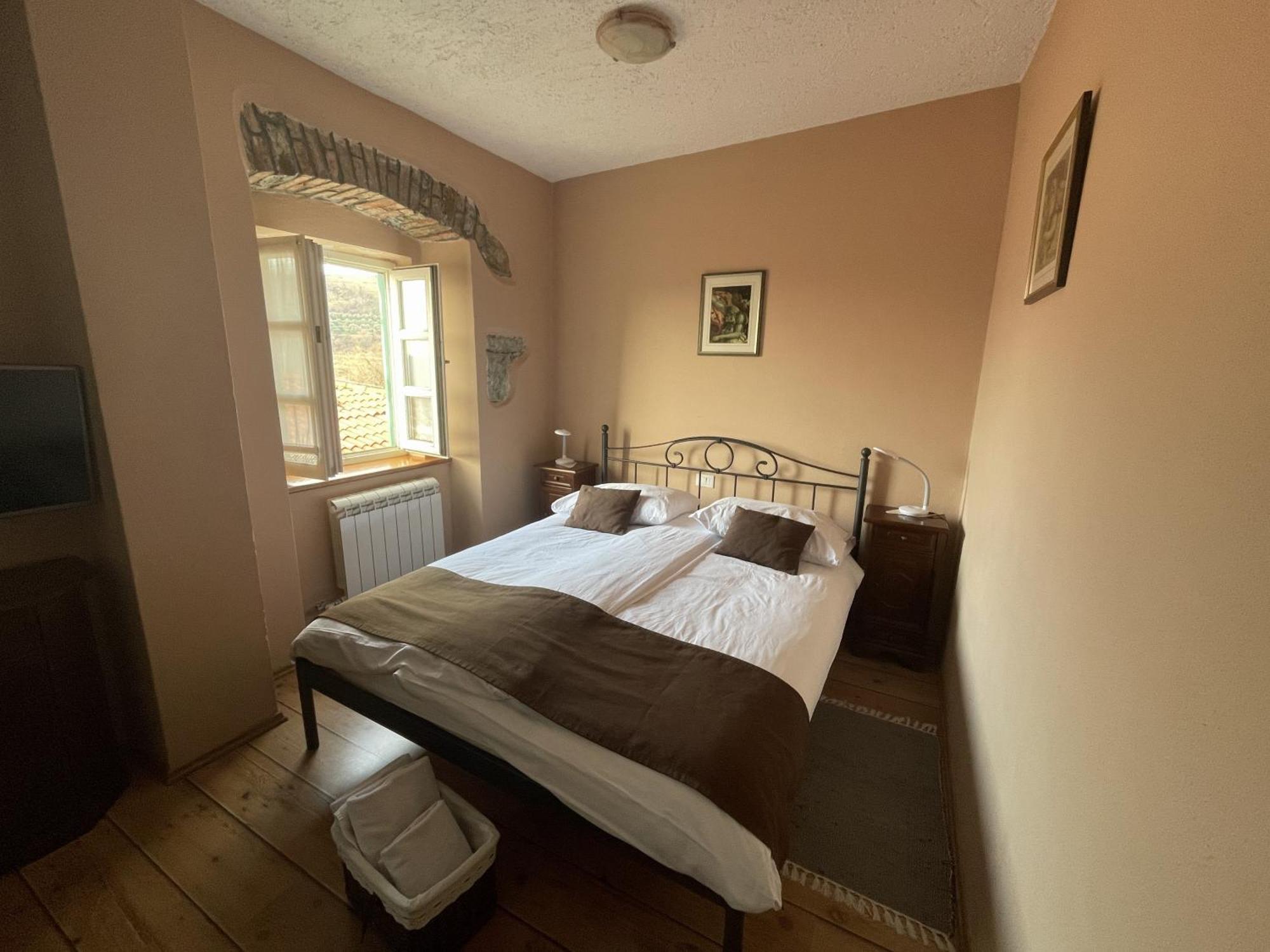 Villa Hisa Stekar Kojsko Habitación foto