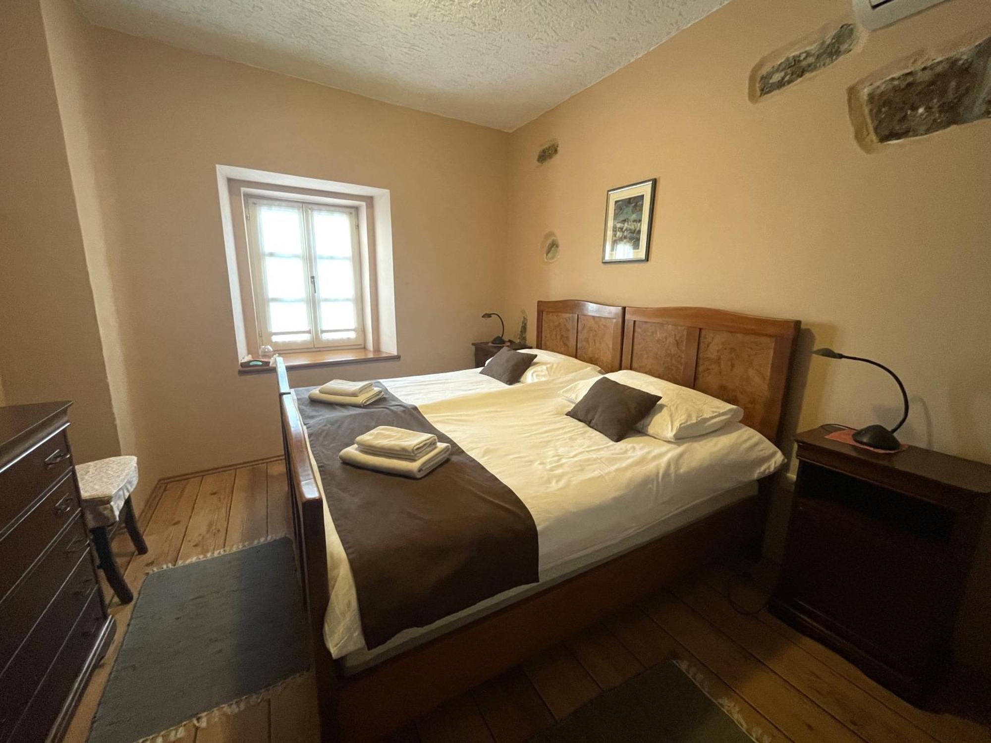 Villa Hisa Stekar Kojsko Habitación foto