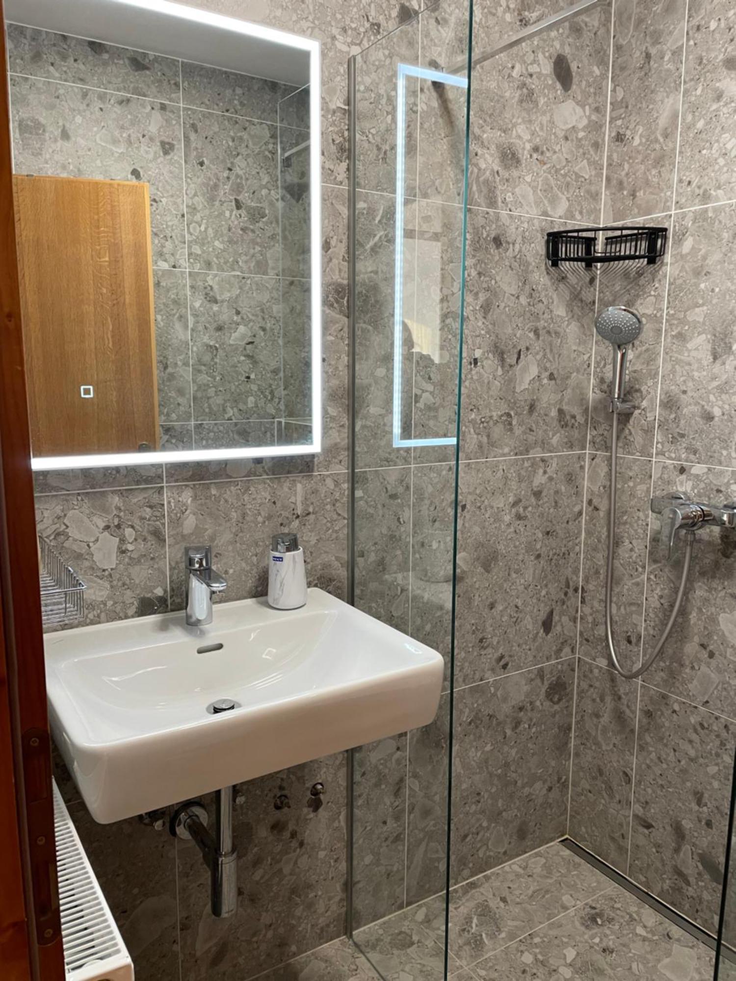 Villa Hisa Stekar Kojsko Habitación foto